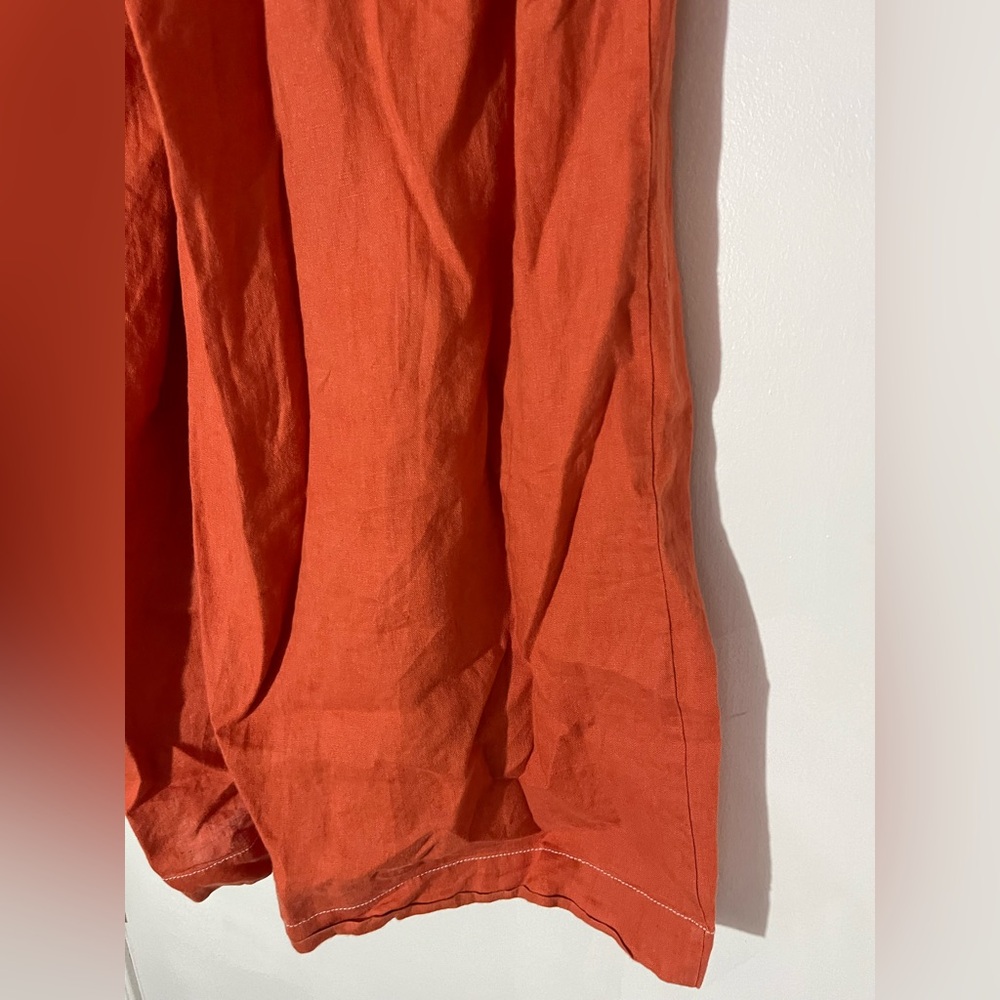 STAUD Eris Wide Leg Pants - Picture 9 of 9
